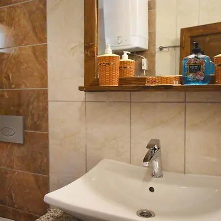 Villa Gokce