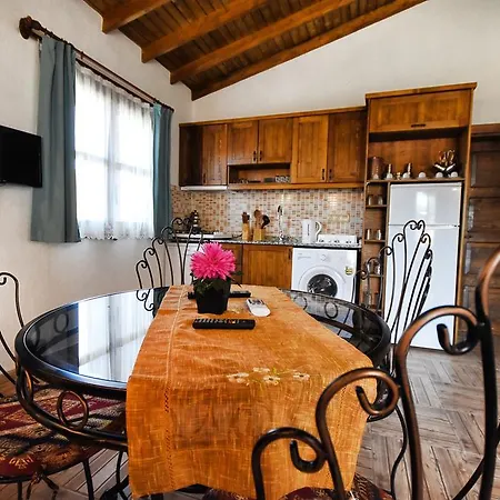 Gokce Villa