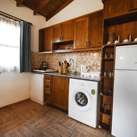 Villa Gokce Kayakoy