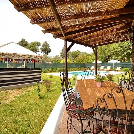 Villa Gokce