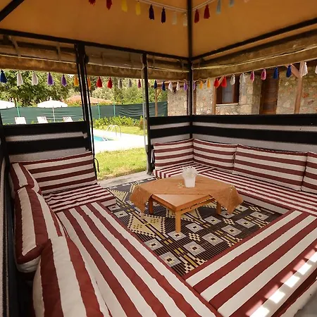 Gokce Villa