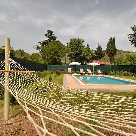 Villa Gokce Kayakoy