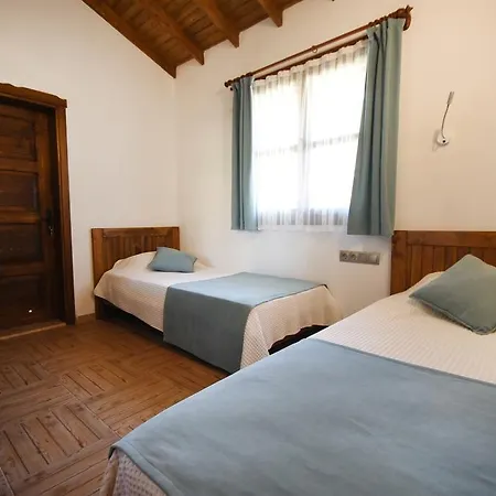Gokce Villa Kayakoy