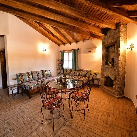 Gokce Villa