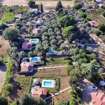 Gokce Villa *