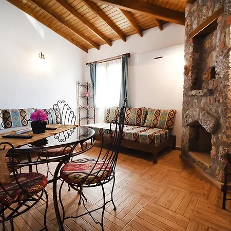 Villa Gokce Kayakoy