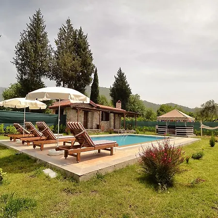 Villa Gokce